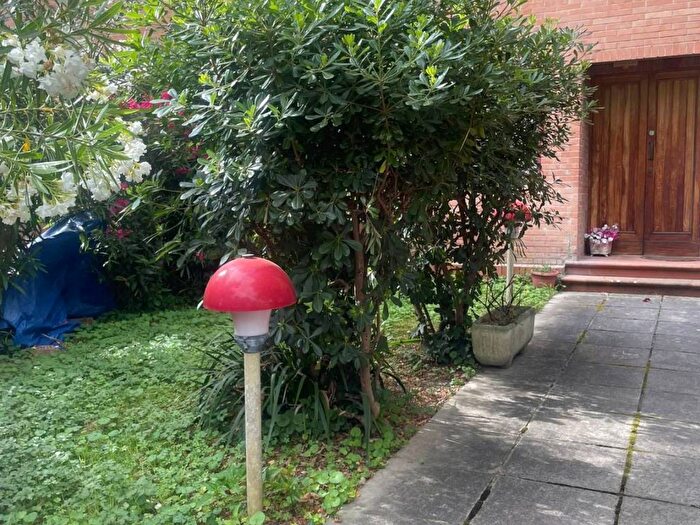 Appartamento con 5 locali in affitto in Via Francesco Redi, Le Piagge, Pisa