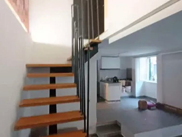 Appartamento bilocale in vendita in Salita SantAntonio ai Monti, Napoli