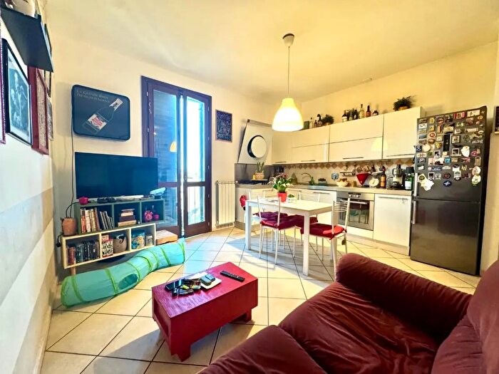 Appartamento trilocale in affitto in a Erti, San Miniato