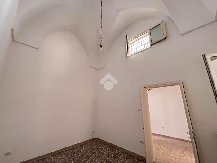 Casa trilocale in vendita in Via Maddalo, Campi Salentina