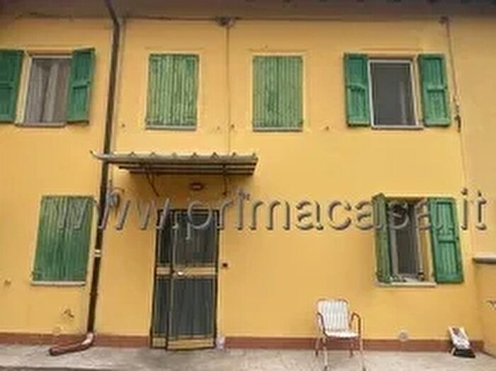 Appartamento quadrilocale in vendita in Via Pascoli, Rio Saliceto