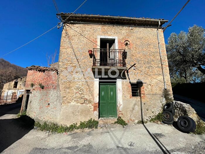 Casa bilocale in vendita in Rende