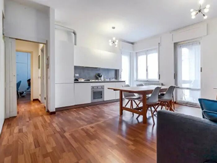 Appartamento bilocale in vendita in Via Marcantonio Colonna, Milano