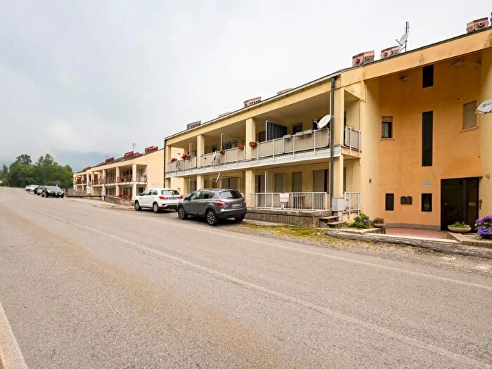 Appartamento monolocale in vendita in Via Cave, Bagnolo Piemonte