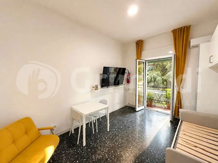 Appartamento monolocale in affitto in Via Marco d'Agrate b, Milano