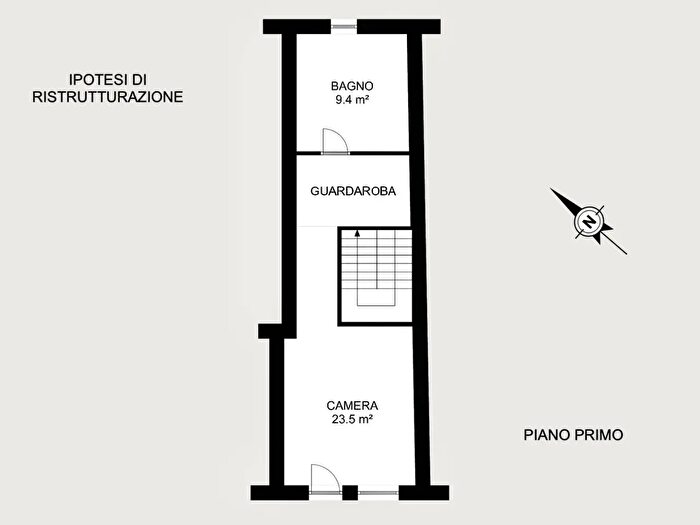 Case in Vendita e in Affitto - 2