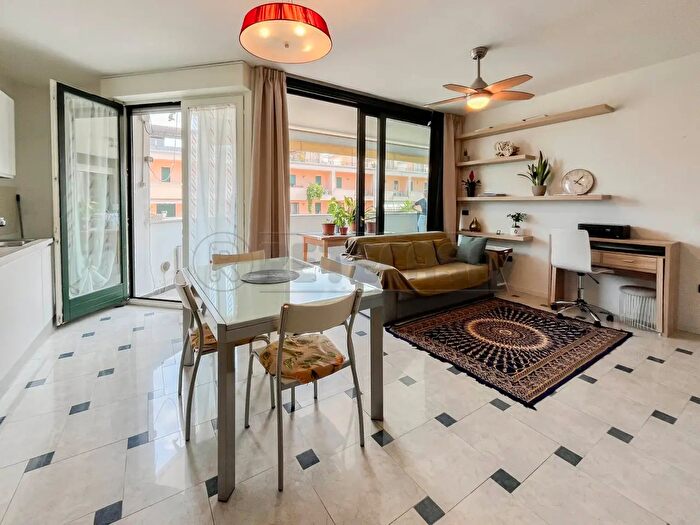 Appartamento trilocale in vendita in Via Pierluigi Nervi, Vicenza