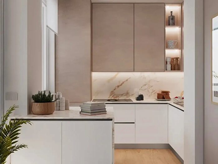 Appartamento trilocale in vendita in Padova