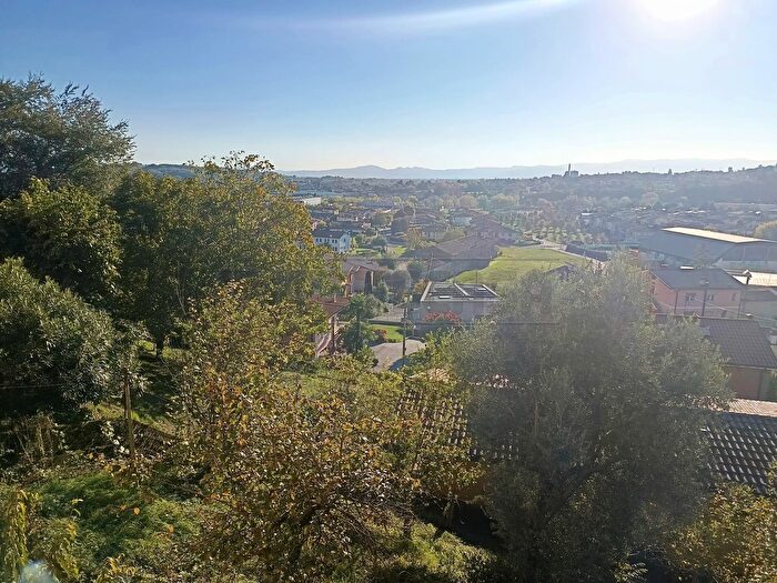 Casa con 7 locali in vendita in Via Peronia, Lugo Di Vicenza