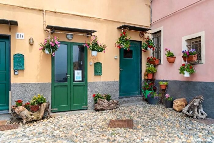 Appartamento bilocale in affitto in Piazza Nettuno Genova, Genova