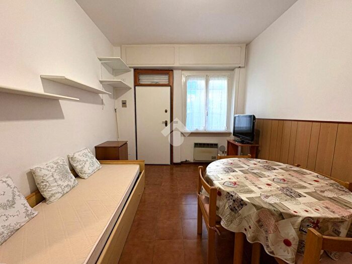 Appartamento bilocale in vendita in CSo Valparaíso, Chiavari