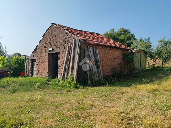 Casa bilocale in vendita in Via Colle Falchetto, Gallicano Nel Lazio