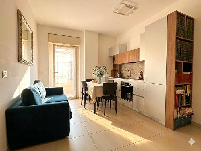 Appartamento trilocale in vendita in Via dello Sport, Termoli