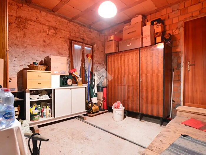 Appartamento trilocale in vendita in Via Argine S Marco, San Dona Di Piave