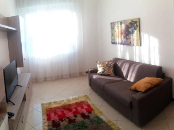 Appartamento bilocale in affitto in Via Alfonsine, Centro, San Donato Milanese