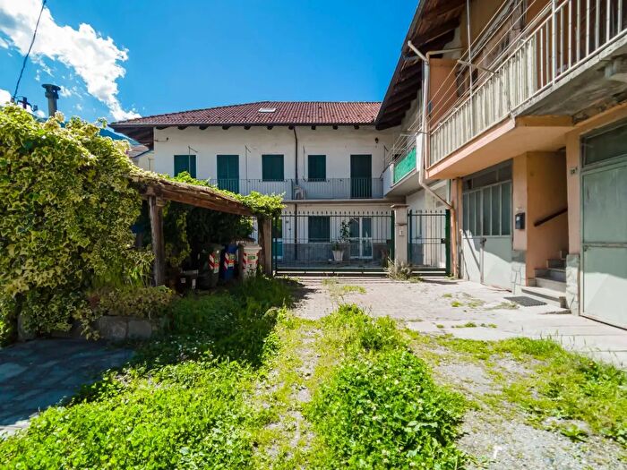 Appartamento bilocale in vendita in Via Maisonetta, SantAntonino Di Susa