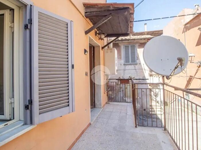 Appartamento bilocale in affitto in Via Isonzo, Palombara Sabina