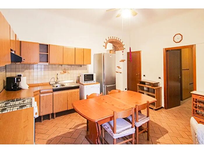 Appartamento bilocale in vendita in Castiglione Olona