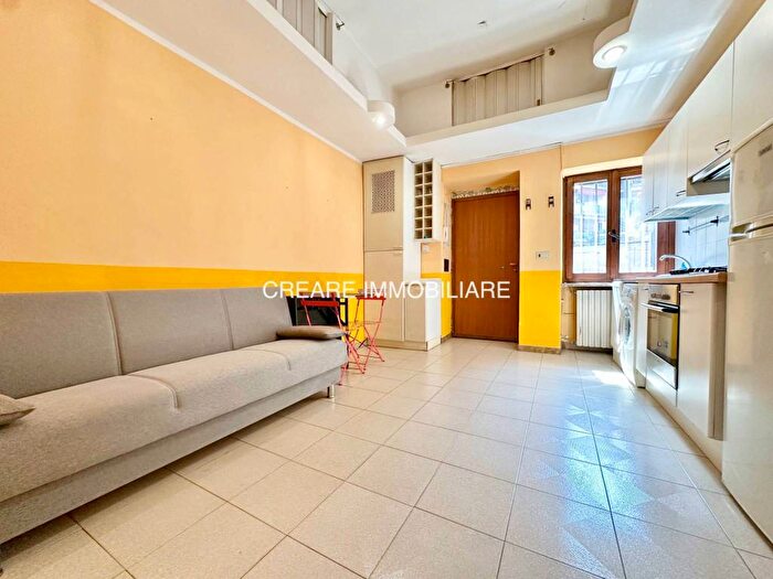 Appartamento bilocale in affitto in Via Raffaello Sanzio, Vercelli Wagner, Milano