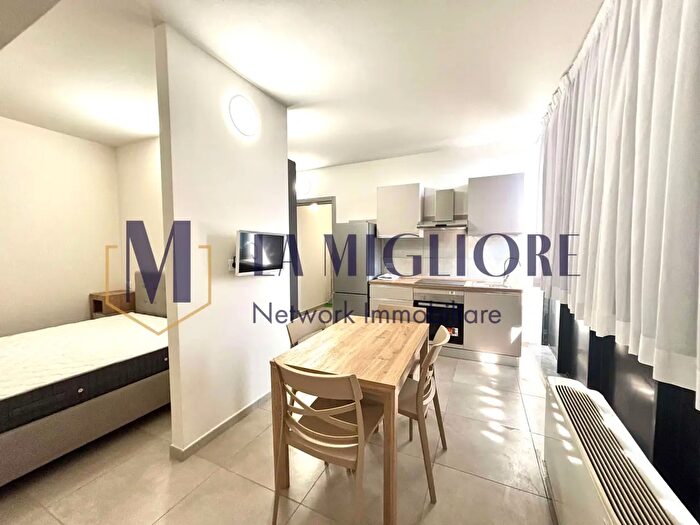Appartamento bilocale in affitto in Prato
