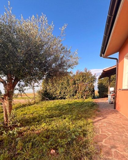 Casa quadrilocale in affitto in Pisa