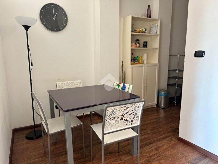 Appartamento trilocale in affitto in PIAZZA BOTTINI, Città Studi, Milano