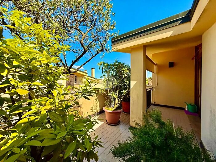 Appartamento quadrilocale in vendita in Piazza Marin Biagio, Abano Terme