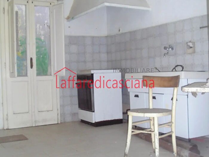 Appartamento con 5 locali in vendita in Casciana Terme Lari