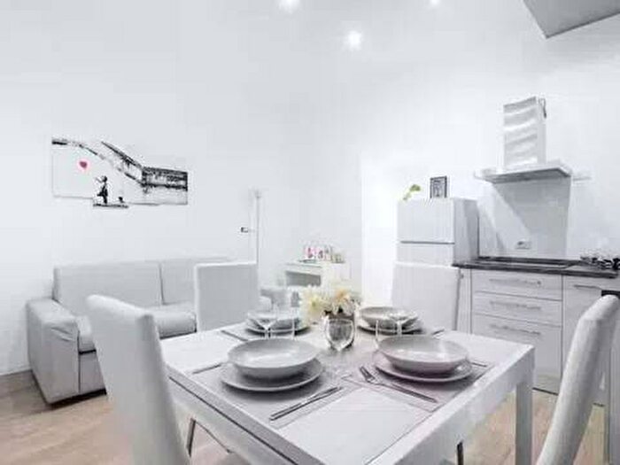 Appartamento bilocale in affitto in Viale Monza, Turro, Milano