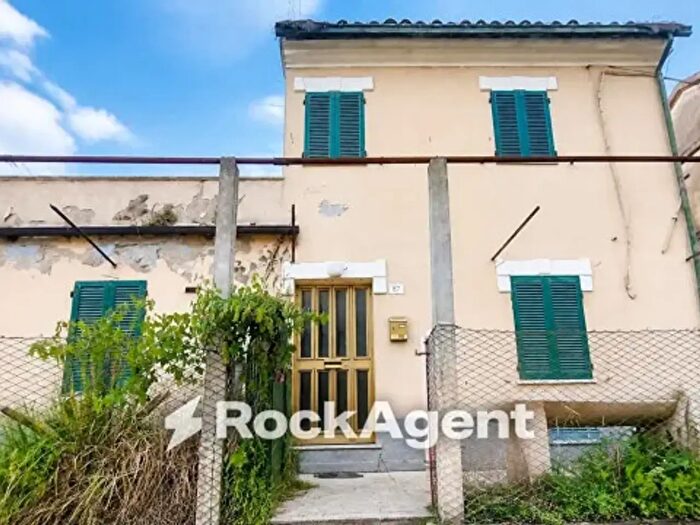 Casa quadrilocale in vendita in Via Cannella, Senigallia
