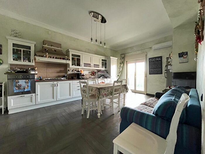 Appartamento quadrilocale in vendita in Viale Carlo Azeglio Ciampi, Favara