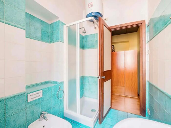 Appartamento monolocale in affitto in Via Crescenzio, Roma
