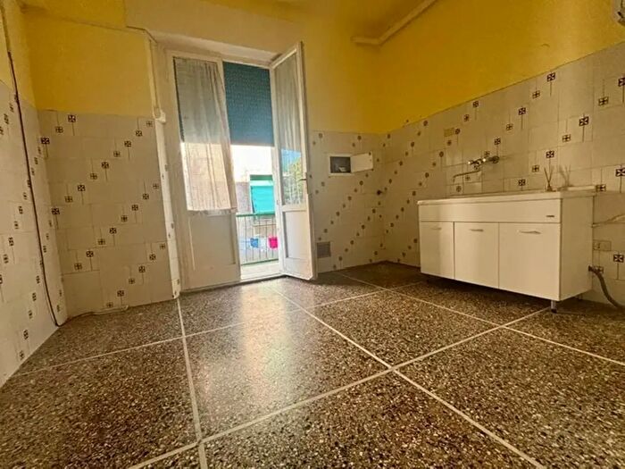 Appartamento quadrilocale in vendita in Livorno