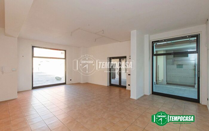 Appartamento monolocale in vendita in Via Bellini, Oleggio