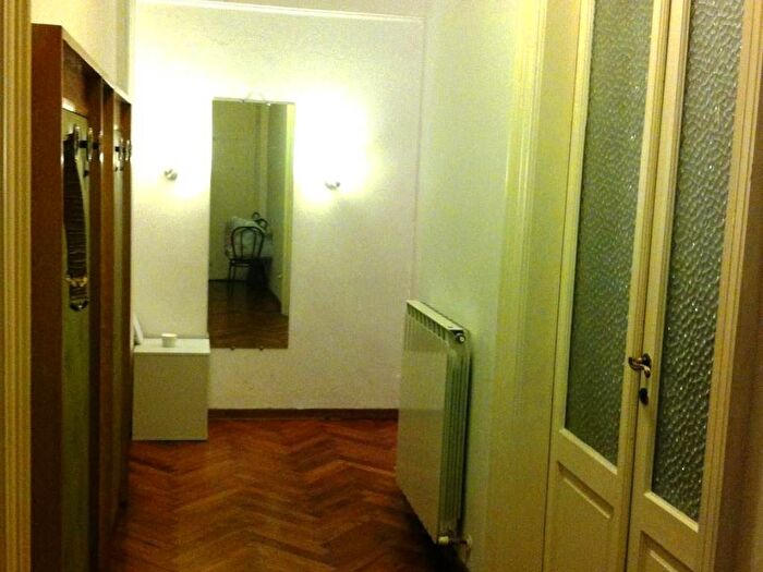 Appartamento con 5 locali in affitto in Via Giovanni Boccaccio, Roiano, Trieste