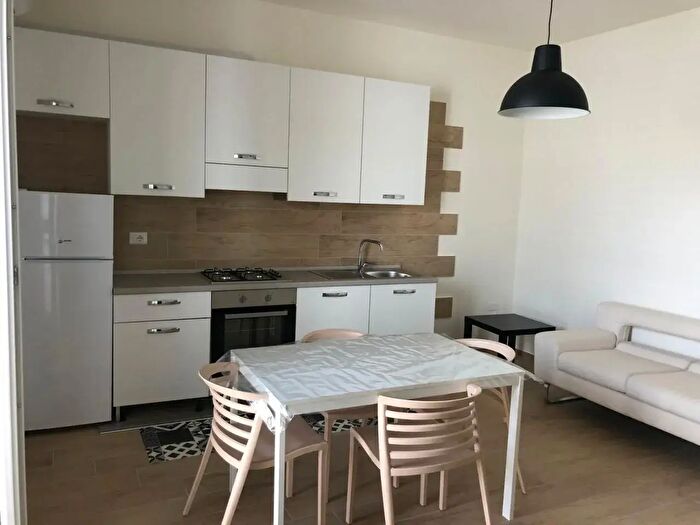 Appartamento bilocale in vendita in Via Minghetti, Andria