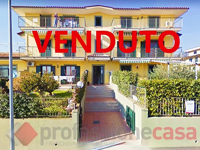 Appartamento bilocale in vendita in Via Carlo d'Aguanno, Piedimonte San Germano