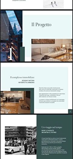 Case in Vendita e in Affitto - 2