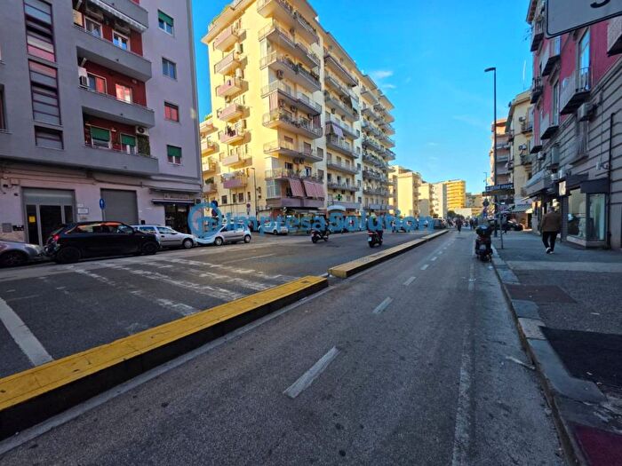 Casa monolocale in affitto in Via Caio Duilio, Fuorigrotta, Napoli