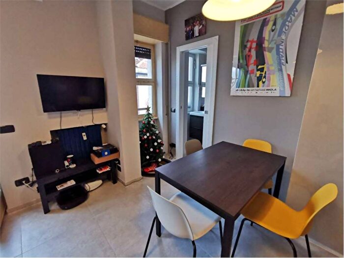 Appartamento monolocale in affitto in carnevali, Dergano, Milano