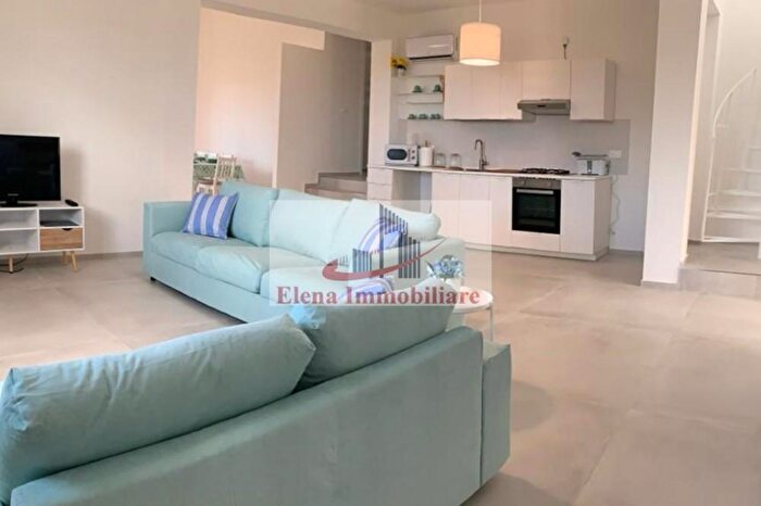 Casa bilocale in vendita in Alcamo