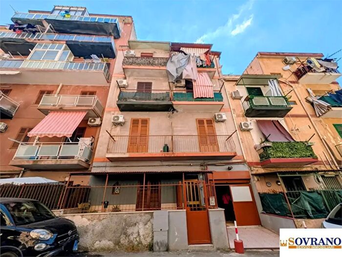 Appartamento bilocale in vendita in Palermo
