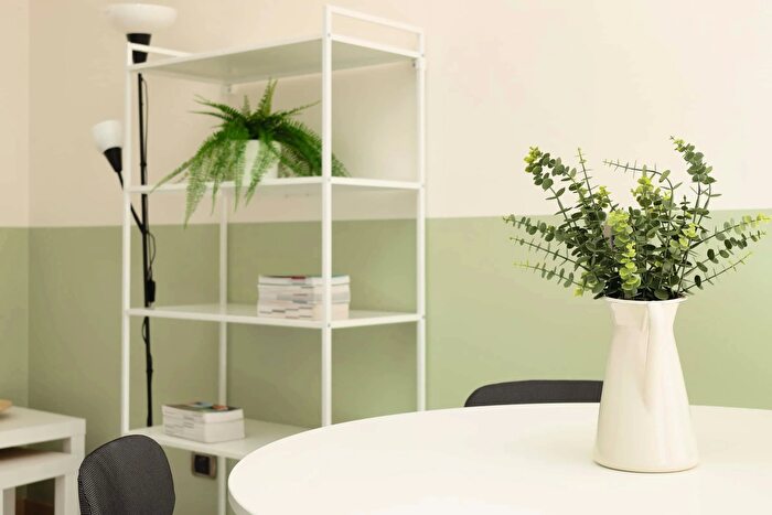 Appartamento monolocale in affitto in Via Privata Piero Martinetti, Milano