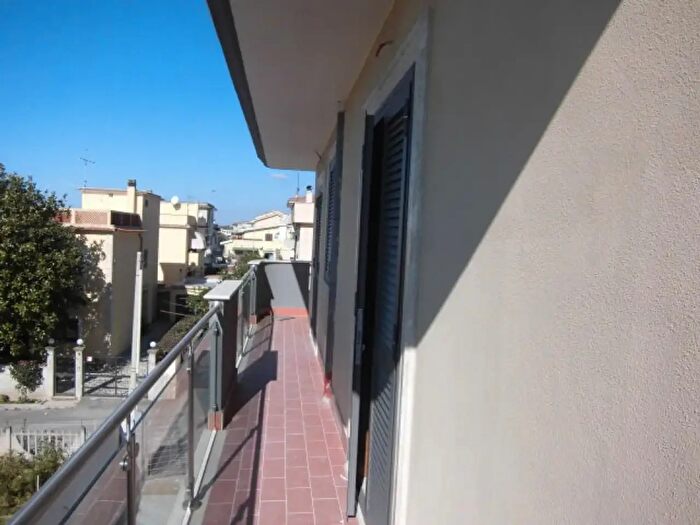 Appartamento bilocale in vendita in Viale San Lorenzo, Ardea