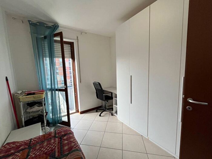 Appartamento con 6 locali in affitto in Via Papa Giovanni Paolo II, Chieti Scalo, Chieti