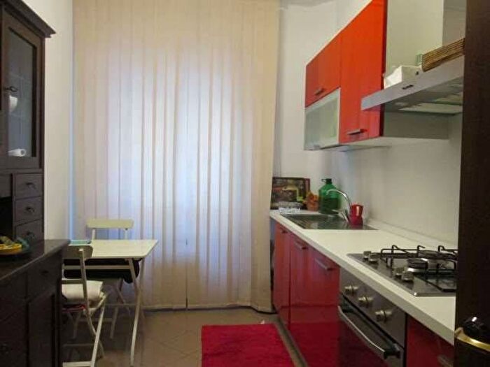 Appartamento quadrilocale in affitto in VIA CARLO SIGONIO, Buon Pastore Parco Amendola, Modena