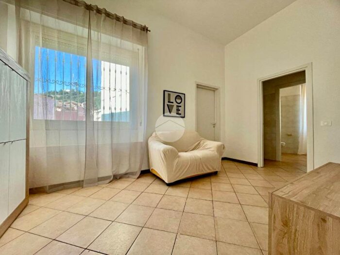 Appartamento quadrilocale in affitto in Via Umberto I, Centro, Villasimius