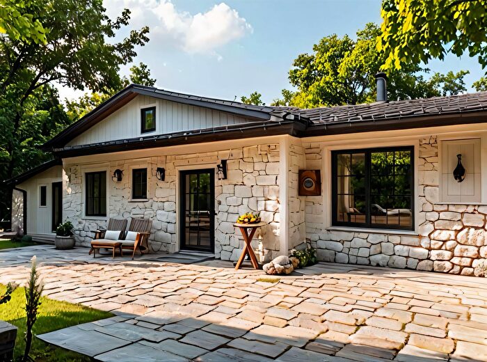 Casa con 5 locali in vendita in Massignano, Ancona