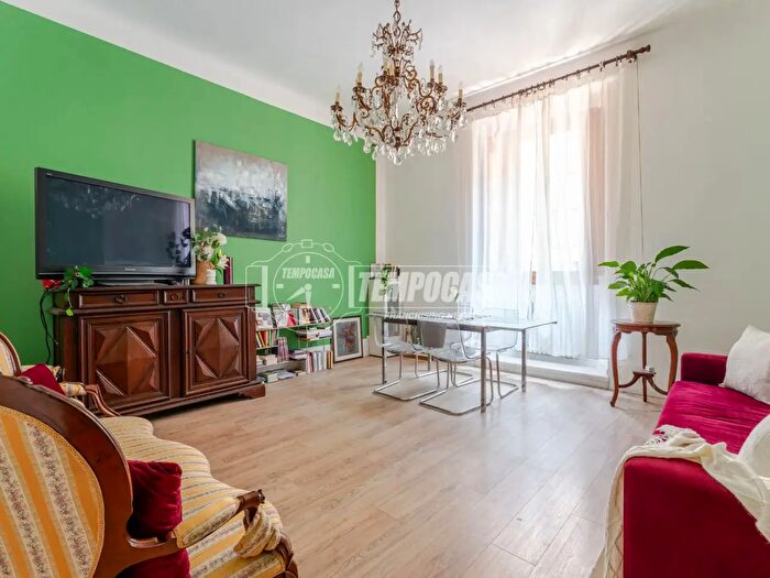 Appartamento bilocale in vendita in Via Ciro Menotti, Milano