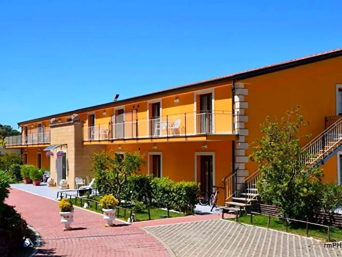 Appartamento monolocale in vendita in Località Cenito Snc, Castellabate